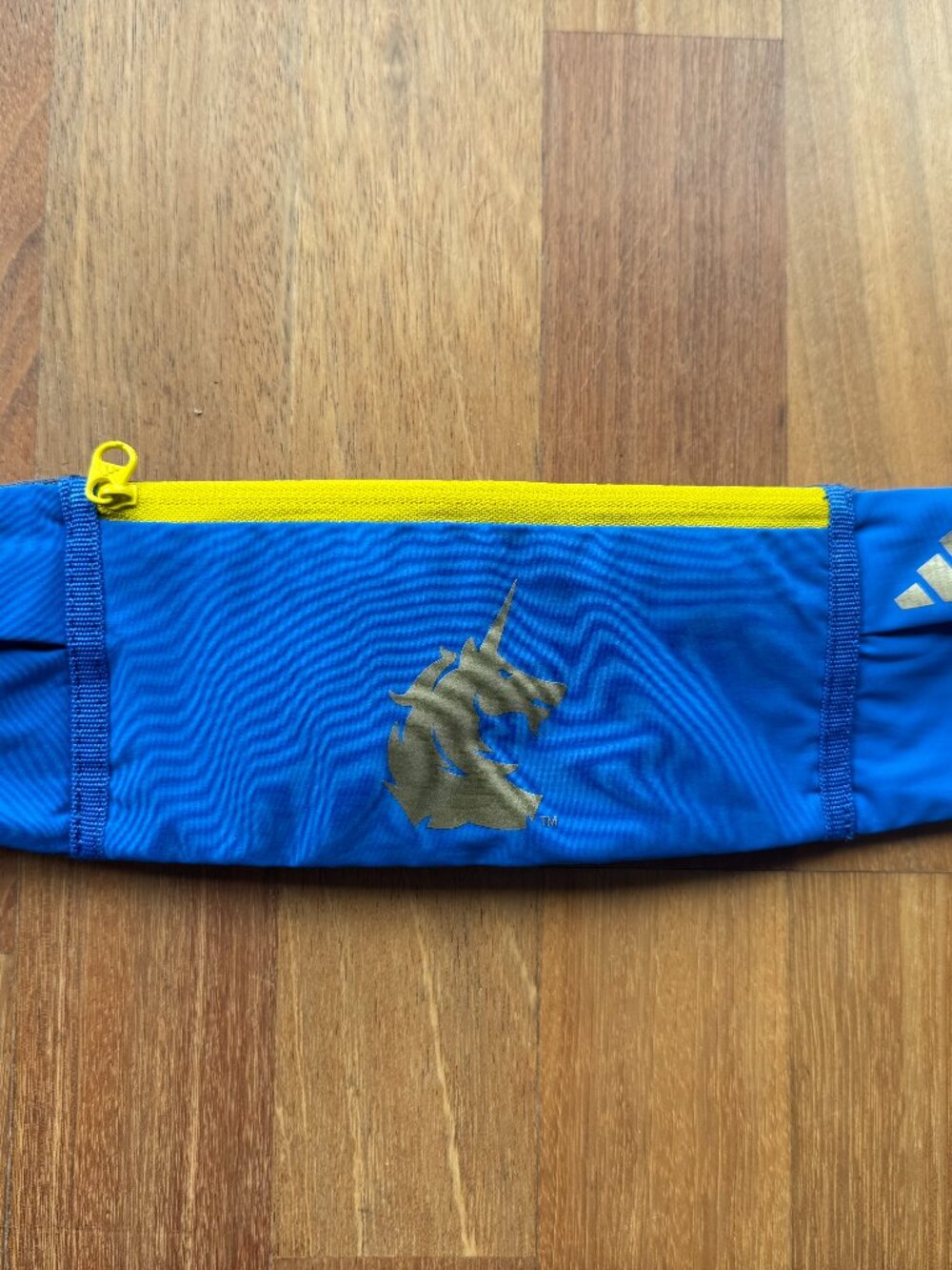 NWT Boston Marathon Running Belt